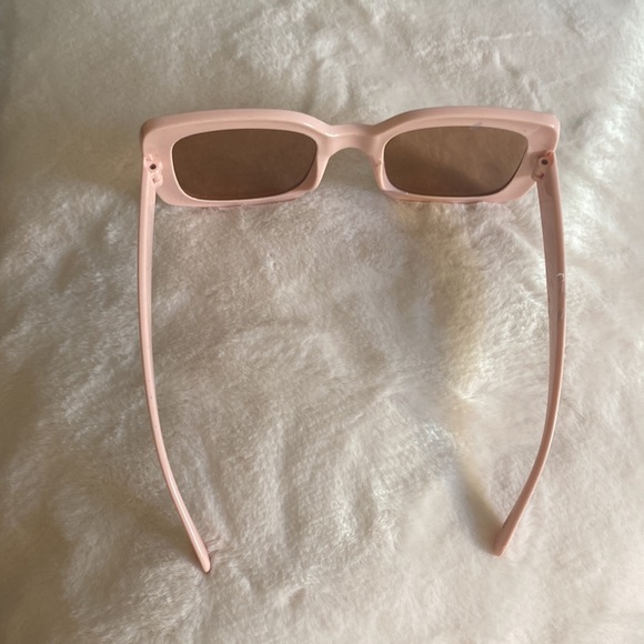 Oversize sunglasses - Picture 4 of 4